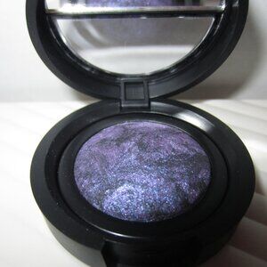 Laura Geller VIOLET VOODOO EyeRimz EyeShadow (0.042 oz.) w/ EyeRimz Brush-no box